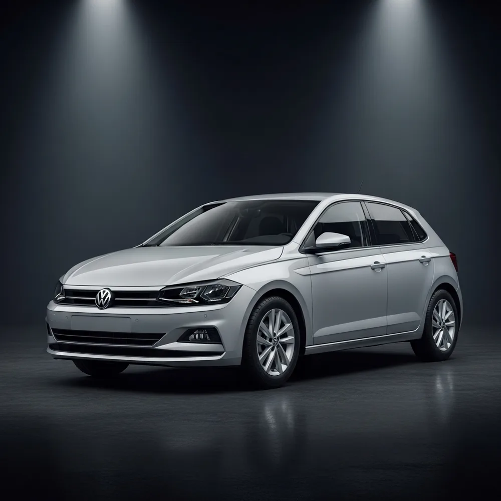 Volkswagen Polo self drive rental Bangalore